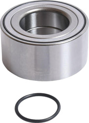 Moose Racing Tapered Double Angular Contact Wheel Bearing Kit For Kawasaki KAF 1000 4X4 2016-2025 Fits Front Or Rear