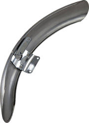 Drag Specialties Low-Profile Front Fender For Harley Davidson FXSTS 1340 1988-1992 - Unfinished
