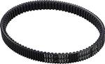 Moose Racing Drive Belt For Arctic Cat Textron Alterra 400 4X4 2016-2018 - Black