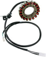 Ricks Stator For Suzuki LS 650 F 1986-1988