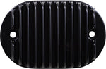 Drag Specialties Solid-State Regulator For Harley Davidson FLDE 1750 2018-2020 - Black