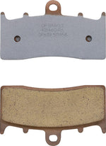 DP Brakes Standard DP Sintered Brake Pads For BMW K 1200 LT ABS Front
