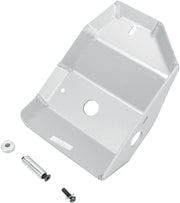 Moose Racing Swingarm Skid Plate For Honda TRX250 1997-2001 - Anodized