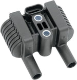 Drag Specialties Ignition Coil For Harley Davidson XG 500 2015-2016 - Black