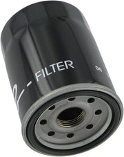 Parts Unlimited Oil Filter For Arctic Cat Textron 366 4X4 2009 - Black