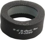 S&S Cycle Super B Air Filter For Harley Davidson FL 1200 1970-1977 - Black