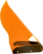 Klock Werks Ice Flare? For Road Warrior Fairing 38 cm (15") - Orange