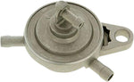 101 Octane Fuel Tap For Suzuki AY 50 A LC - Zinc