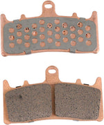 EBC Sintered "HH" Brake Pads For Suzuki GSF 1200 Bandit 2001-2005 Front