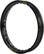 Excel Takasago Rim For Honda CRF250R 2005-2021 18x2.15 Rear - Black