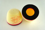 DT-1 Non Oiled Air Filter For Kawasaki KX100 1995-2000