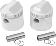Drag Specialties Replacement Piston For Harley Davidson XLCH 1000 1972-1978 +0.020"