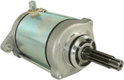 Parts Unlimited Starter Motor For Arctic Cat Textron 500 4X4 1998-2009