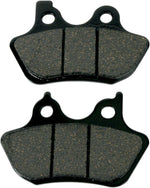SBS Ceramic Front Or Rear Brake Pads For Harley Davidson FLHR 1450 2000-2003