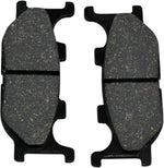 Moto Master Ceramic Brake Pads For Yamaha FZ6 600 N 2004-2006 - Front