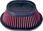 K&N High Flow Air Filter For Yamaha YFA 1 1991-2004