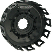 Wiseco Clutch Basket For Gas Gas EC450F 2013-2014 - Black