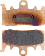 Galfer HH Sintered Brake Pads For Mv Agusta 5.5 550 ABS 2022 - Front