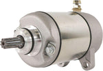 Parts Unlimited Starter Motor For Honda TRX400 FA 2004-2007