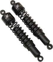 Progressive Suspension 412 Series Cruiser Shocks For Triumph Thruxton 865 Carb 2004-2007 362mm (14.25")
