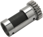 S&S Cycle Steel Rotary Breather Gear For Harley Davidson FL 1200 1977