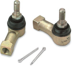 Moose Racing Inner/Outer Tie Rod End Kit For John Deere Buck 500 4X4 2005-2006 - Black