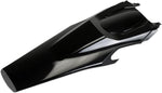UFO Rear Fender For Husqvarna FE250 2020-2023 Rear - Black