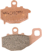 EBC Sintered "HH" Brake Pads For CF Moto CF 650 NK 2012-2017 Rear