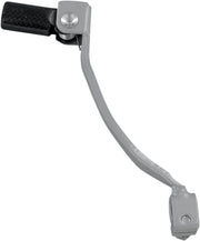 Emgo Folding Gear Pedal For Honda CR125 1984-2007 - Chrome