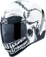 Icon Airform Crestfallen MIPS Helmet - White