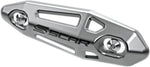 Scar 4 Stroke Exhaust Heat Protector - Silver