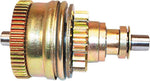 Parts Unlimited Starter Drives For Yamaha FX 1100 2006-2008 - Brass