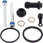 Moose Racing Brake Caliper Rebuild Kit For Suzuki DR250S 1992 Rear