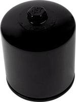K&N Performance Oil Filter For Harley Davidson FLD 1690 2012-2013 - Black
