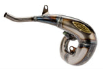 FMF Factory Fatty Front Pipe For Beta RX 350 2026