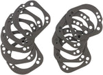 Cometic Carburettor to backing plate gasket For Harley Davidson FLD 1690 2012-2013