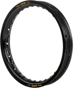 Excel Takasago Rim For Honda CRF150R 2007-2026 14x1.6 Rear - Black