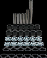 Moose Racing Independent Suspension Linkage Rebuild Kit For Polaris PRO XD 570 4WD 2022-2024 Rear