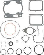 Moose Racing Top End Gasket Kit For Yamaha YZ125 1992-2015
