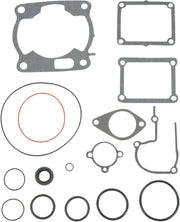 Moose Racing Top End Gasket Kit For Yamaha YZ125 1992-2015