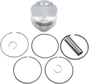 Wiseco Piston kit For Yamaha TTR250 2000-2003 +0.50 mm