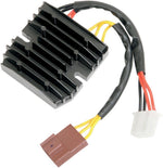 Ricks Hot Shot Rectifier & Regulator For Aprilia ETV 1000 2001-2005