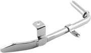 Drag Specialties Kickstand For Harley Davidson XLH 1000 1985 Shortens 25.4 mm (1") - Chrome
