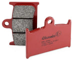 Brembo SA Prime Sintered Brake Pads For Triumph Daytona 1000 1992 Front