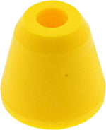 Moose Racing Shock Bumper For Kawasaki KXF450 2015-2020 Rear
