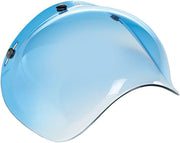 Biltwell Bubble Shield - Blue Gradient
