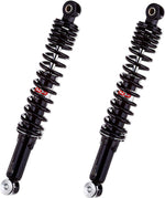 YSS High Performance Shock Absorber For Aprilia SportCity 125 2004-2008 Rear - Black