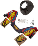 FMF Dual Factory 4.1 End Cap Rebuild Kit For Honda CRF250R 2018-2021
