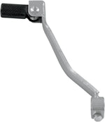 Emgo Folding Gear Pedal For Husqvarna WR250 1991-1995 - Chrome