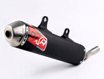 Oxa Black Edition Silencer For Rieju MR 300 2026